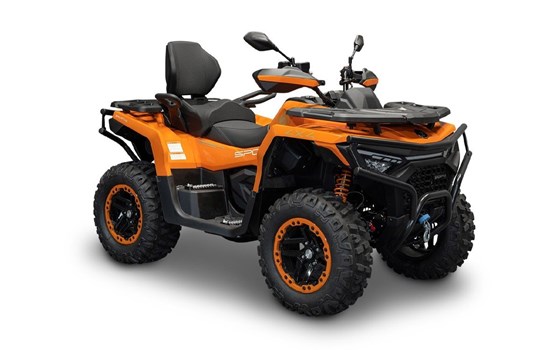 Neufahrzeug Sportiva 620 GT - Bild 1