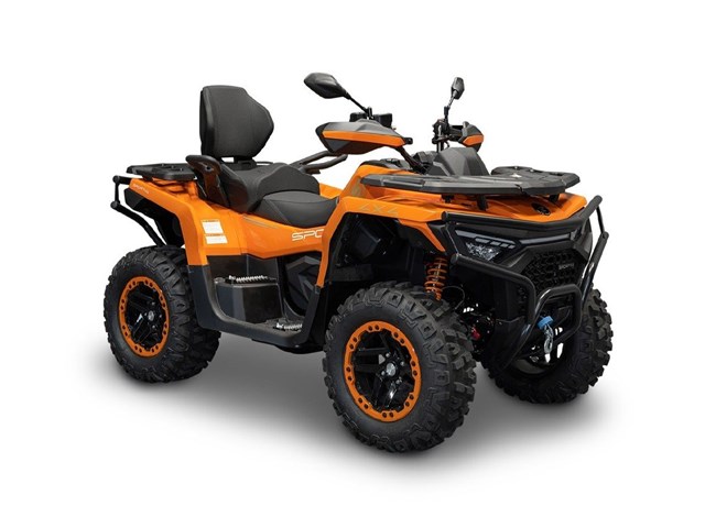 Neumotorrad Neumotorrad