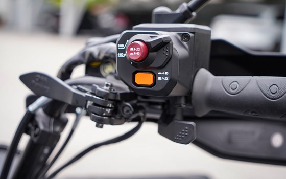 Neufahrzeug Sportiva 620 GT - Bild 10