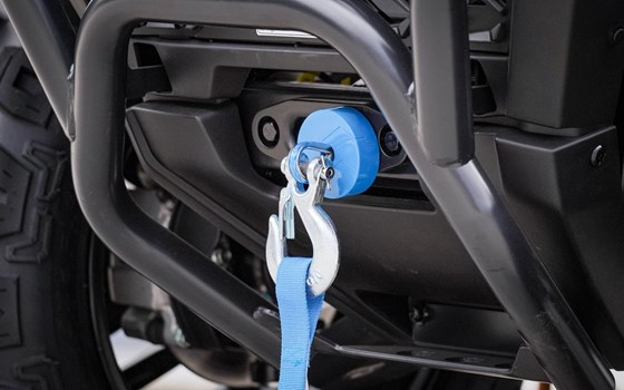 Neufahrzeug Sportiva 620 GT - Bild 11