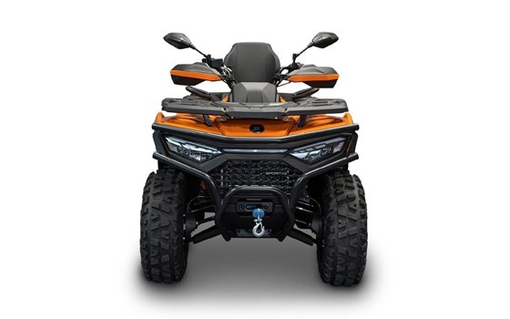 Neufahrzeug Sportiva 620 GT - Bild 2