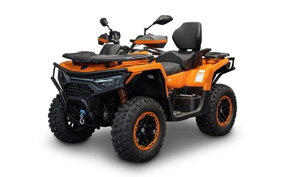 Neufahrzeug Sportiva 620 GT - Bild 3