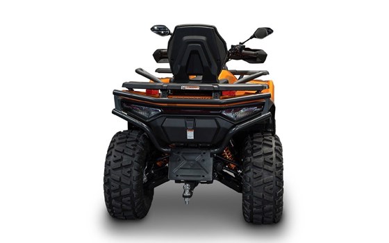 Neufahrzeug Sportiva 620 GT - Bild 5