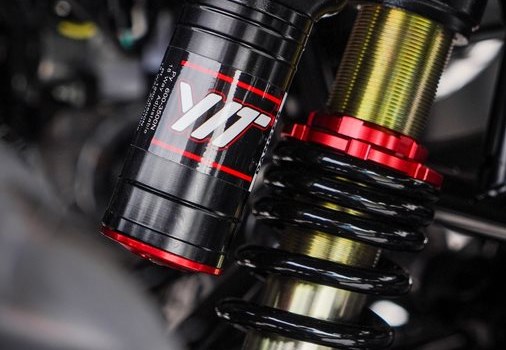 Neufahrzeug Sportiva 620 GT - Bild 7