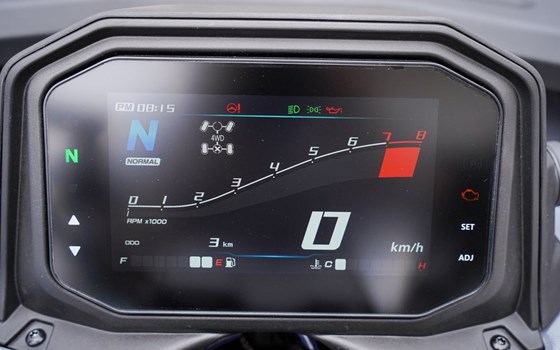 Neufahrzeug Sportiva 620 GT - Bild 8