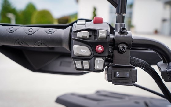 Neufahrzeug Sportiva 620 GT - Bild 9