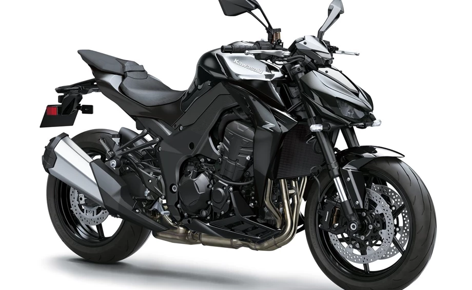 Angebot Kawasaki Z1100 Bild 1: Angebot Kawasaki Z1100