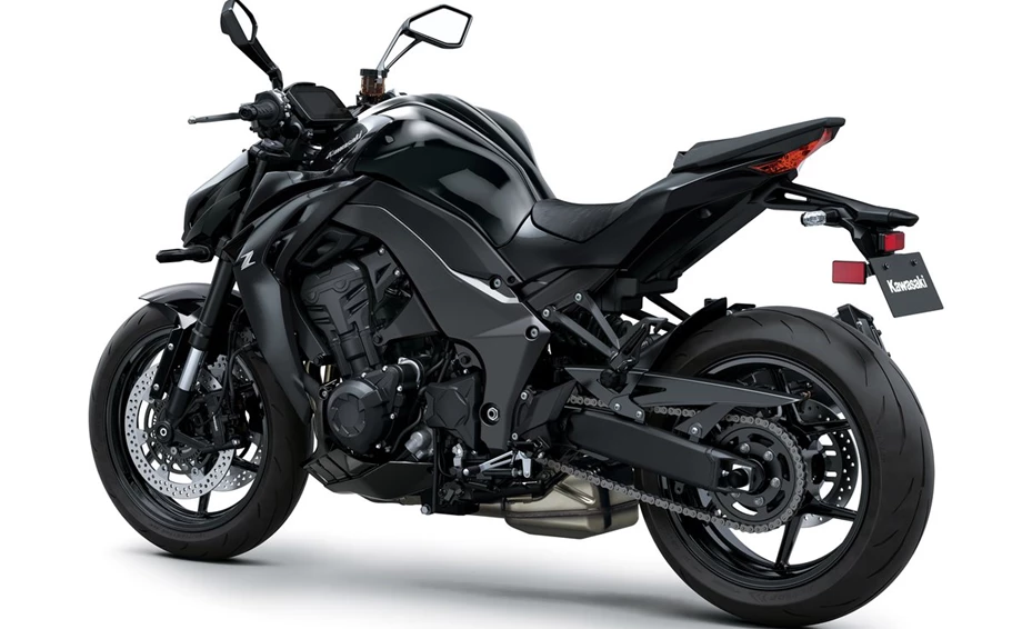 Angebot Kawasaki Z1100 Bild 3: Angebot Kawasaki Z1100