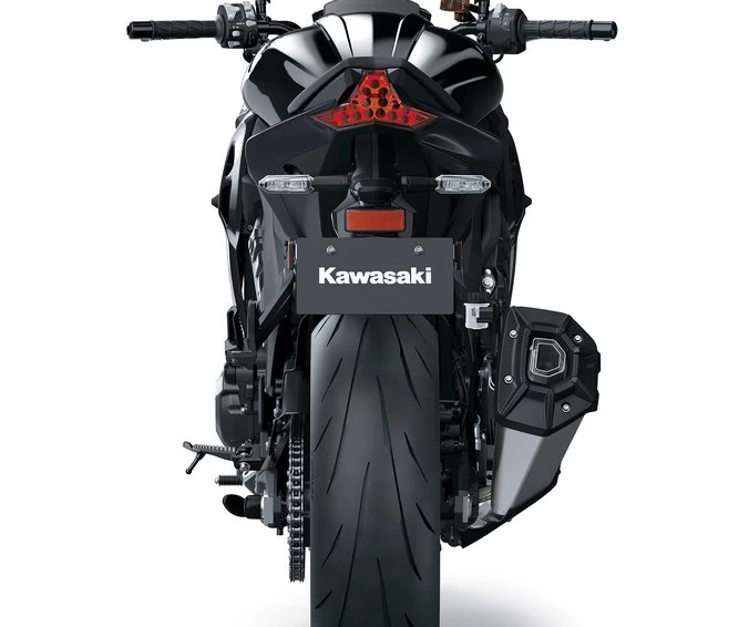 Angebot Kawasaki Z1100 Bild 4: Angebot Kawasaki Z1100