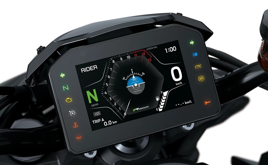 Angebot Kawasaki Z1100 Bild 6: Angebot Kawasaki Z1100