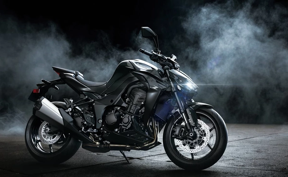 Angebot Kawasaki Z1100 Bild 7: Angebot Kawasaki Z1100