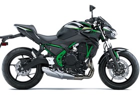 Kawasaki Z650