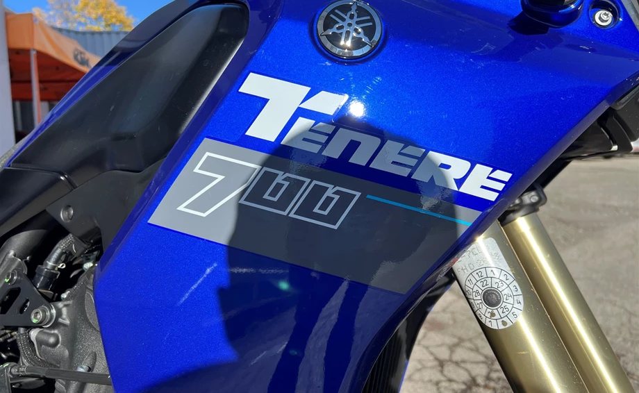 Angebot Yamaha Tenere 700 Bild 3: Angebot Yamaha Tenere 700
