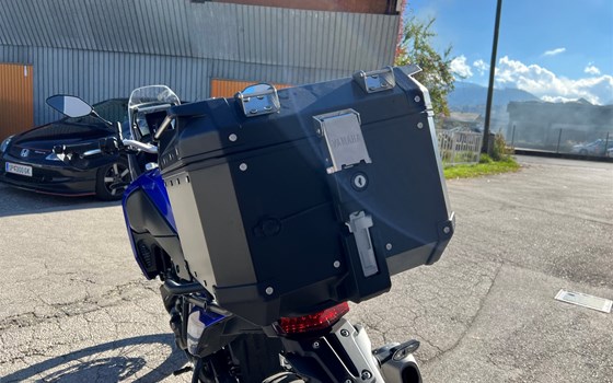 Gebrauchtmotorrad Yamaha Tenere 700 - Bild 6 Gebrauchtmotorrad Yamaha Tenere 700 - Bild 6