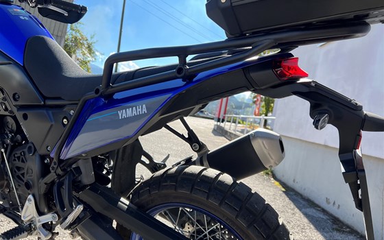 Gebrauchtmotorrad Yamaha Tenere 700 - Bild 7 Gebrauchtmotorrad Yamaha Tenere 700 - Bild 7