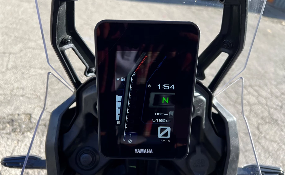 Angebot Yamaha Tenere 700 Bild 8: Angebot Yamaha Tenere 700