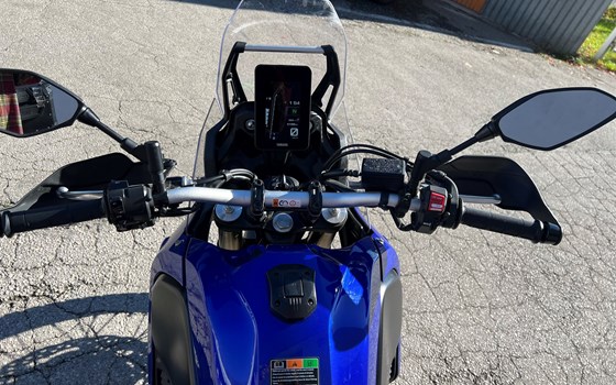 Gebrauchtmotorrad Yamaha Tenere 700 - Bild 9 Gebrauchtmotorrad Yamaha Tenere 700 - Bild 9