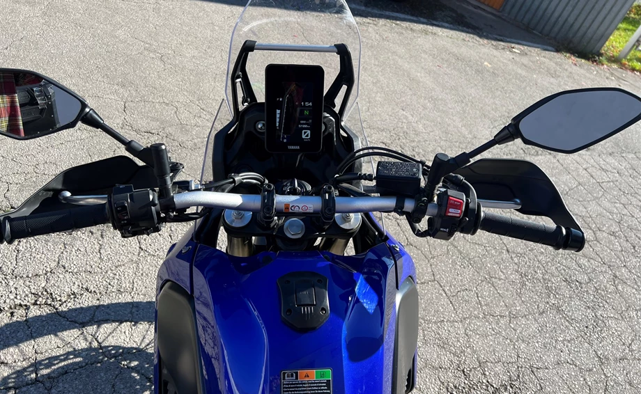 Angebot Yamaha Tenere 700 Bild 9: Angebot Yamaha Tenere 700