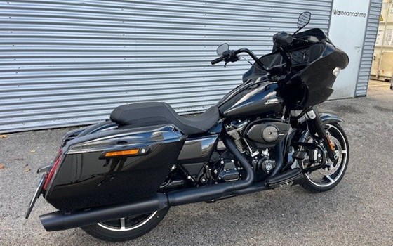 Gebrauchtmotorrad Harley-Davidson Road Glide FLTRX - Bild 7 Gebrauchtmotorrad Harley-Davidson Road Glide FLTRX - Bild 7