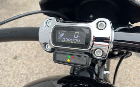 Gebrauchtmotorrad Harley-Davidson Softail Breakout FXBR - Bild 14 Gebrauchtmotorrad Harley-Davidson Softail Breakout FXBR - Bild 14