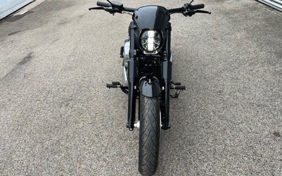 Gebrauchtmotorrad Harley-Davidson Softail Breakout FXBR - Bild 15 Gebrauchtmotorrad Harley-Davidson Softail Breakout FXBR - Bild 15