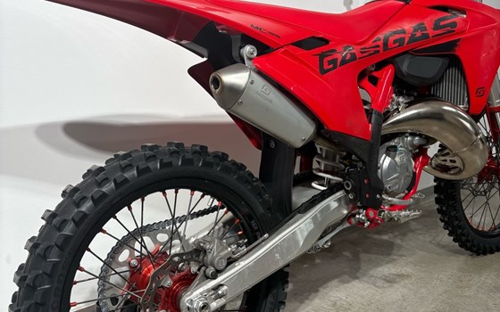 Gebrauchtmotorrad GASGAS MC 125 - Bild 5 Gebrauchtmotorrad GASGAS MC 125 - Bild 5