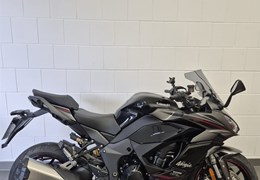Gebrauchte Kawasaki Ninja 1100SX SE