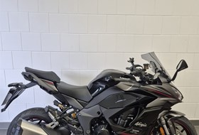 Kawasaki Ninja 1100SX SE