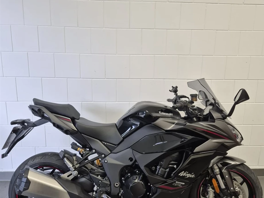 Angebot Kawasaki Ninja 1100SX SE Bild 1: Angebot Kawasaki Ninja 1100SX SE