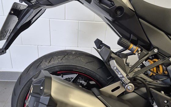 Gebrauchtmotorrad Kawasaki Ninja 1100SX SE - Bild 6