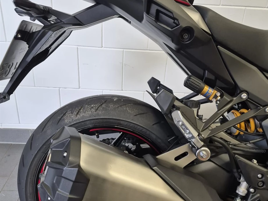 Angebot Kawasaki Ninja 1100SX SE Bild 6: Angebot Kawasaki Ninja 1100SX SE