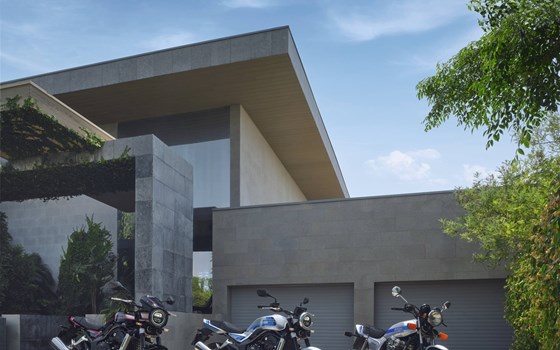 Neufahrzeug Honda CB1000F - Bild 2