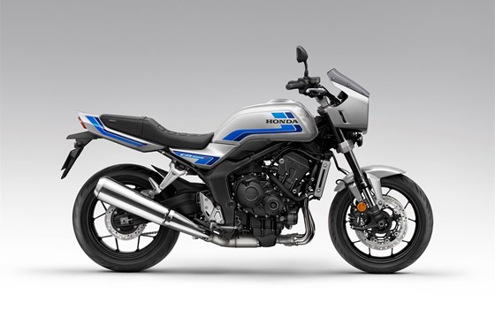 Neufahrzeug Honda CB1000F - Bild 6