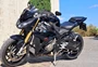 Nächstes Motorrad Motorrad