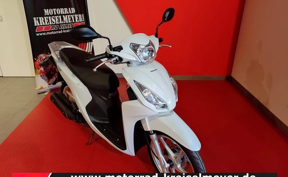 Offer Honda Vision 110 Bild 1: Offer Honda Vision 110