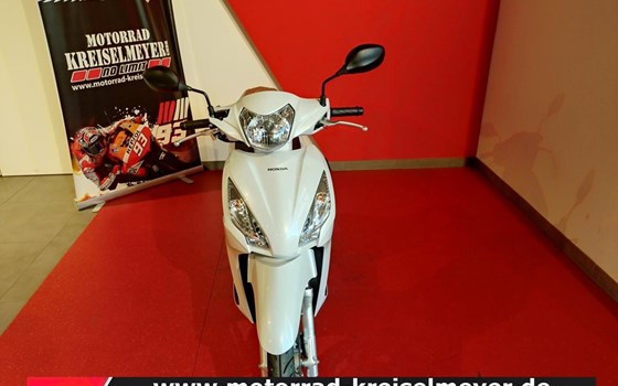 Gebrauchtmotorrad Honda Vision 110 - Bild 2