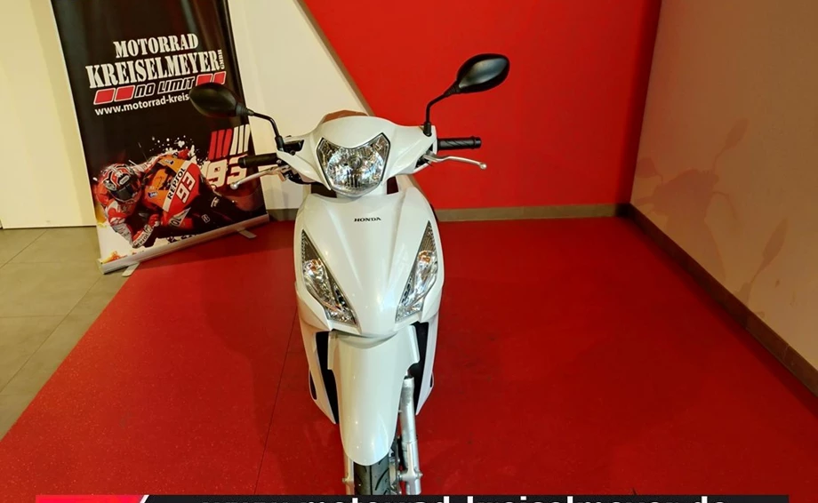 Offer Honda Vision 110 Bild 2: Offer Honda Vision 110