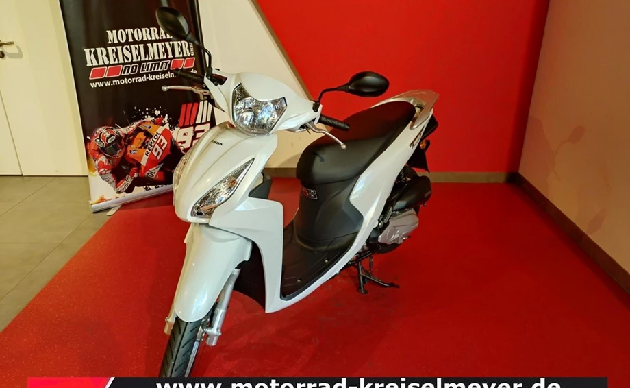 Offer Honda Vision 110 Bild 3: Offer Honda Vision 110