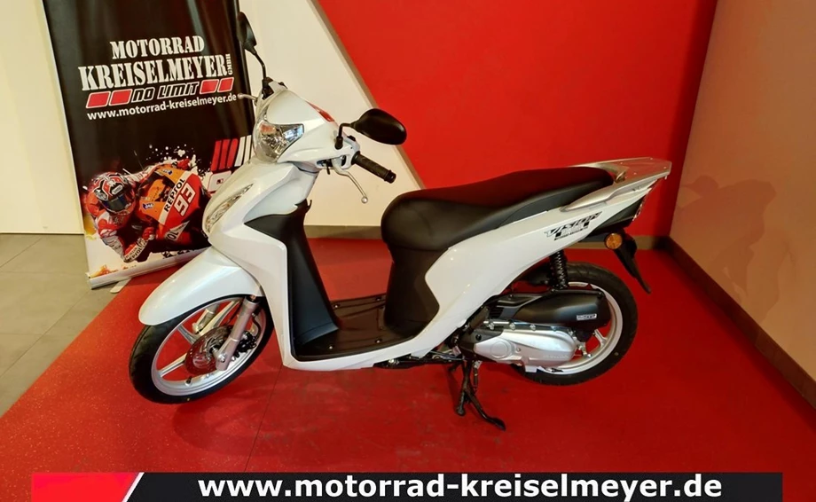 Offer Honda Vision 110 Bild 4: Offer Honda Vision 110