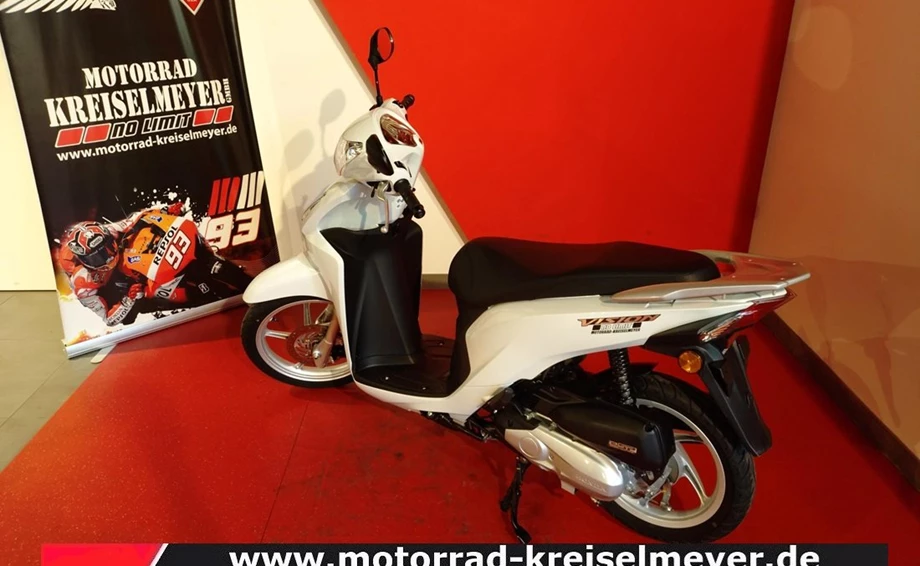 Offer Honda Vision 110 Bild 5: Offer Honda Vision 110