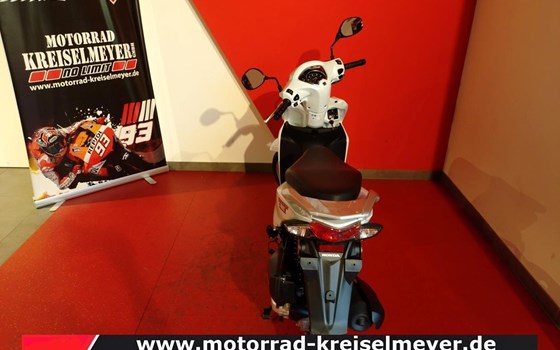 Gebrauchtmotorrad Honda Vision 110 - Bild 6