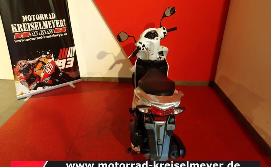 Offer Honda Vision 110 Bild 6: Offer Honda Vision 110