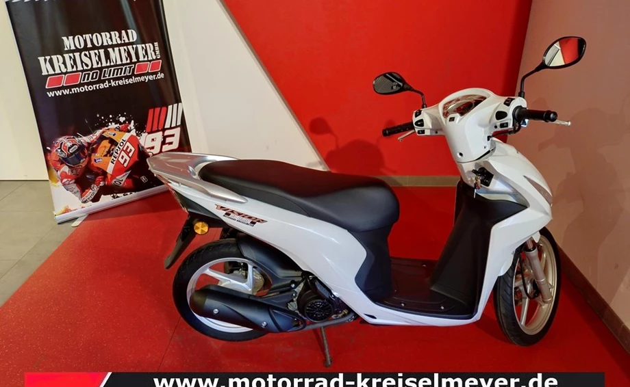 Offer Honda Vision 110 Bild 8: Offer Honda Vision 110