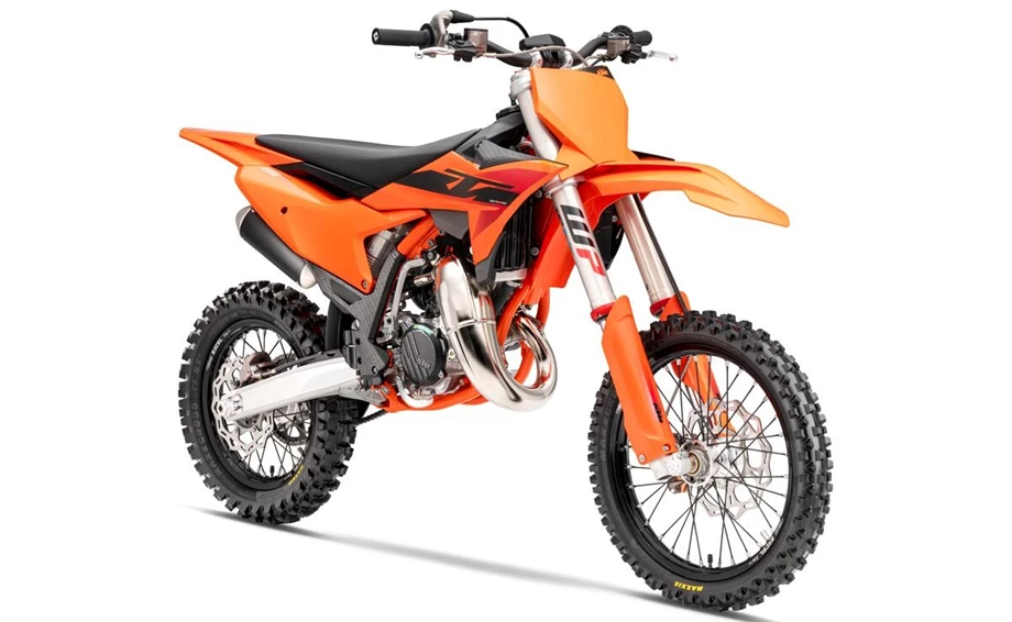 Angebot KTM 85 SX 17/14 Bild 2: Angebot KTM 85 SX 17/14