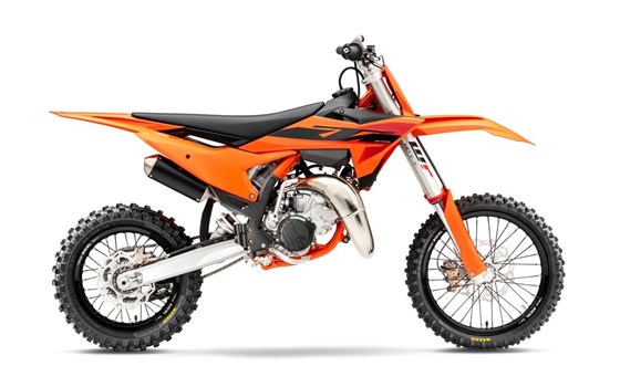 Neufahrzeug KTM 85 SX 17/14 - Bild 3 Neufahrzeug KTM 85 SX 17/14 - Bild 3