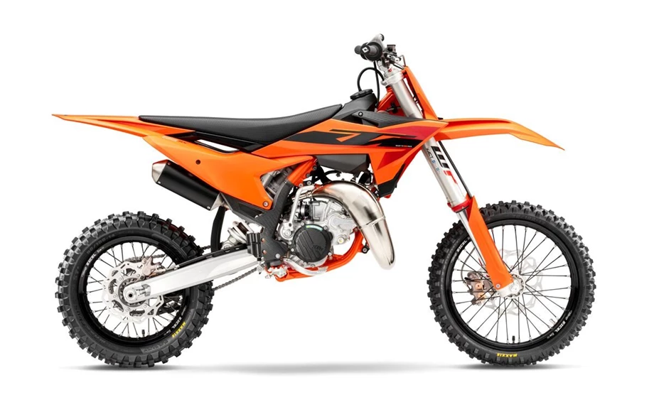 Angebot KTM 85 SX 17/14 Bild 3: Angebot KTM 85 SX 17/14