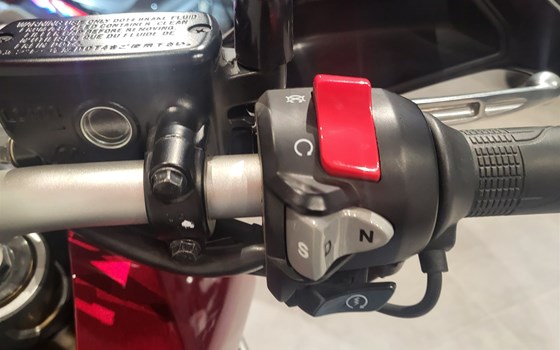 Gebrauchtmotorrad Honda X-ADV - Bild 10