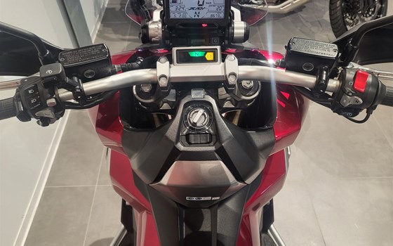Gebrauchtmotorrad Honda X-ADV - Bild 11
