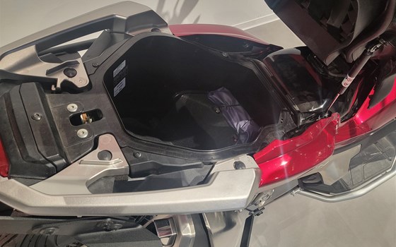 Gebrauchtmotorrad Honda X-ADV - Bild 12