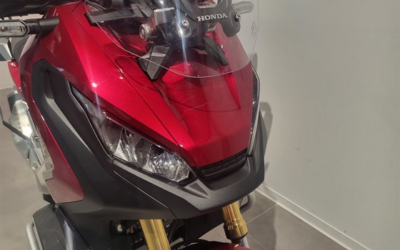 Gebrauchtmotorrad Honda X-ADV - Bild 13